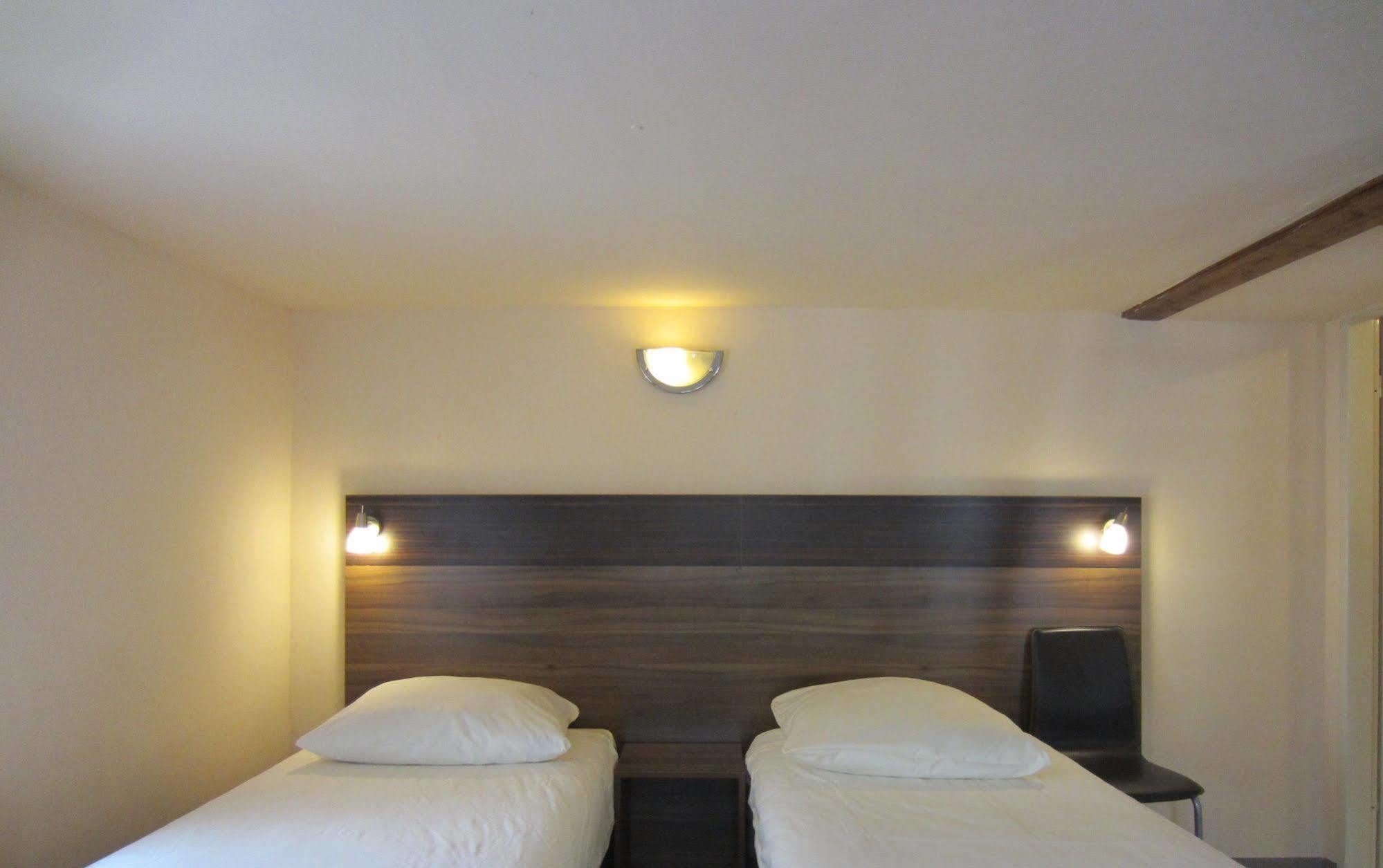 מלון Altדיסלדורף מראה חיצוני תמונה